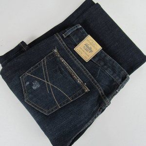 Aeropostale Hailey Flare Jeans  size 13/14